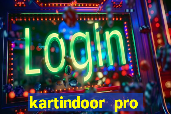 kartindoor pro raposo shopping